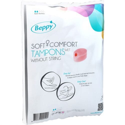 img_71833_2f354df44b003b700da77215acd51e89_1.jpg BEPPY - TAMPONES LUBRICADOS 30 UDS