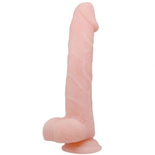 BAILE - SUPER DILDO REALÍSTICO 22 CM