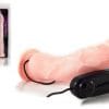 BAILE - PENE REALÍSTICO LOVE CLONE 22.3 CM