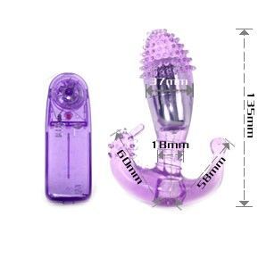 img_7235_2630cc98e39e8728010b8f70ddf98f9f_1.jpg BAILE - ESTIMULADOR VAGINAL Y ANAL CON VIBRACIÓN