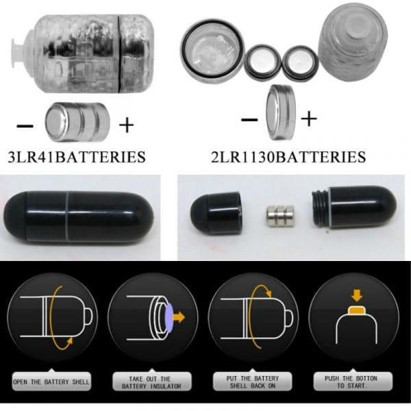 PRETTY LOVE - FUNDA SILICONA CON VIBRACIÓN 14 CM 2.0