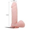 img_73140_fcd349bf01ff76abec4d5e54ac395caf_1.jpg BAILE - OLIVER DILDO REALÍSTICO CON VIBRACIÓN