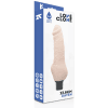 img_73486_a5160957059180d8dc67d2f107dafac8_1.png LOVECLONE - DAVEN VIBRADOR REALÍSTICO SELF LUBRICATION 23.8 CM -O- 3.8 CM