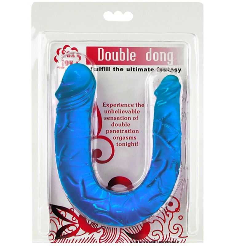 img_73605_5ec151b155ea17f48e1ee8f725a997f4_1.jpg BAILE - DOUBLE DONG DOUBLE DILDO BLUE