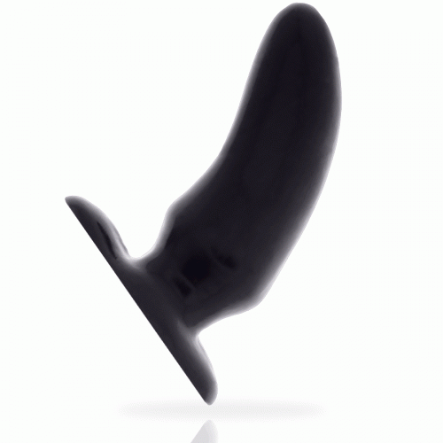 img_73632_6b33a5f55bbc8452371930ff0009a3f4_1.gif ADDICTED TOYS - ANAL PLUG SPOT 12 CM