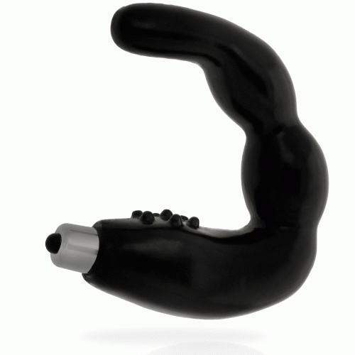 img_73661_8ba41120f0ff3abd46c55ea16cfa93b1_1.gif ADDICTED TOYS - PROSTATE ANAL MASSAGER VIBRATION