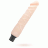 LOVECLONE - JANSEN VIBRADOR REALÍSTICO SELF LUBRICATION 26 CM -O- 4.2 CM