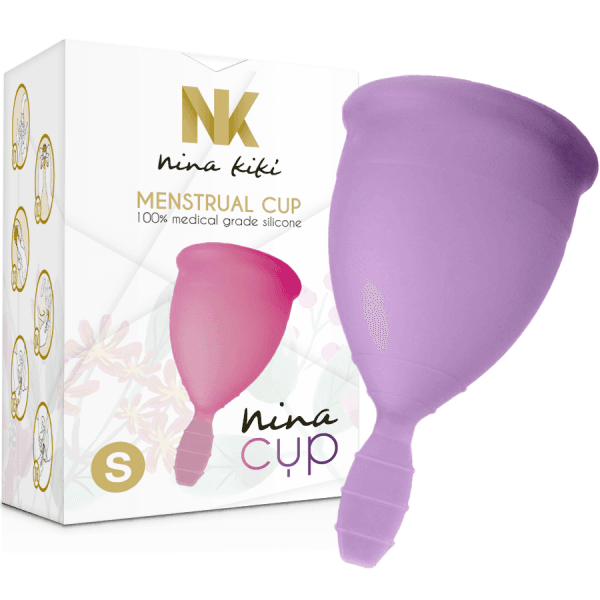 img_73731_de8f93016de8ecda646575bb7ddf7491_1.png NINA KIKÍ - COPA MENSTRUAL LILA - TALLA S