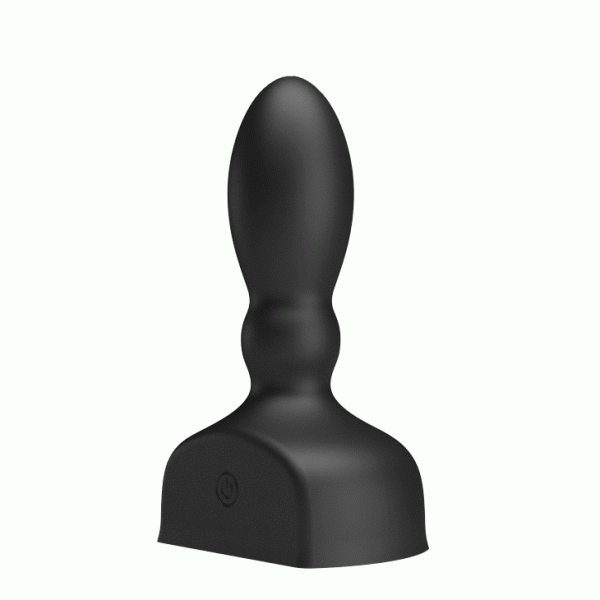 PRETTY LOVE - MARRIEL PROSTÁTICO VIBRADOR E INFLABLE