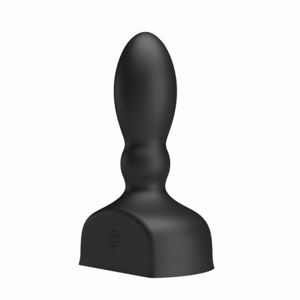 PRETTY LOVE - MARRIEL PROSTÁTICO VIBRADOR E INFLABLE