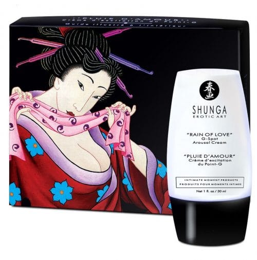 img_74525_d603a8ca3365a41e5b6fbca01c3bf1a7_1.jpg SHUNGA - LLUVIA DE AMOR CREMA ESTIMULANTE DEL PUNTO G