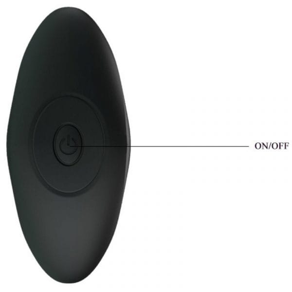 img_74539_bdec44ebc1581cad84b0d37dcc287d51_1.jpg PRETTY LOVE - VIBRADOR ANAL NEGRO