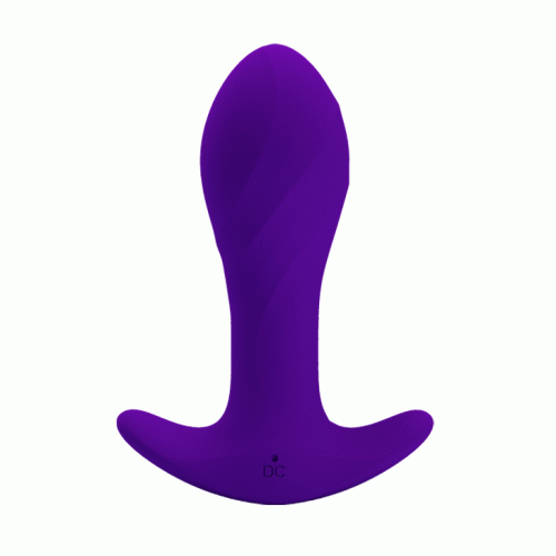 img_74549_262c3afac1ee4d32038c82c7df8d0775_1.gif PRETTY LOVE - VIBRADOR ANAL LILA