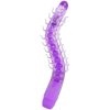 img_74648_ec284c39b39e0d00c27f733ee17f8e4b_1.jpg BAILE - FLEXI VIBE SENSUAL SPINE BENDABLE VIBRATING DILDO LILA 23.5 CM