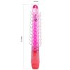 img_74651_c48a30a145b398f29eb7f60ebc3f4024_1.jpg BAILE - FLEXI VIBE SENSUAL SPINE BENDABLE VIBRATING DILDO LILA 23.5 CM