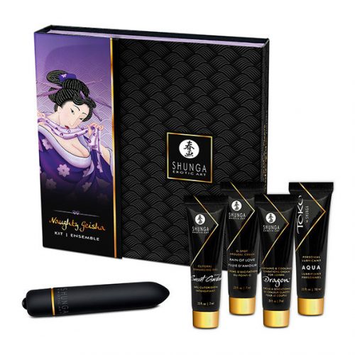img_74740_6d3c092640e49645c980a36e18e5bcf6_1.jpg SHUNGA - KIT GEISHA NAUGHTY
