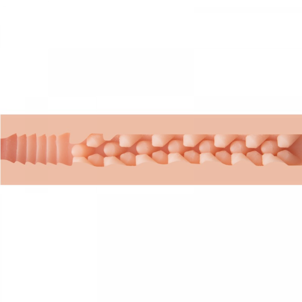 FLESHJACK - MASTURBADOR BRENT CORRIGAN ANO