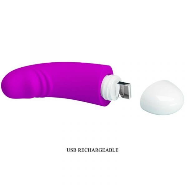 img_74956_6e6e5110d144037fd0ee6e07393f8fb3_1.jpg PRETTY LOVE - LUTHER MINI VIBRADOR 30 MODOS VIBRACIÓN