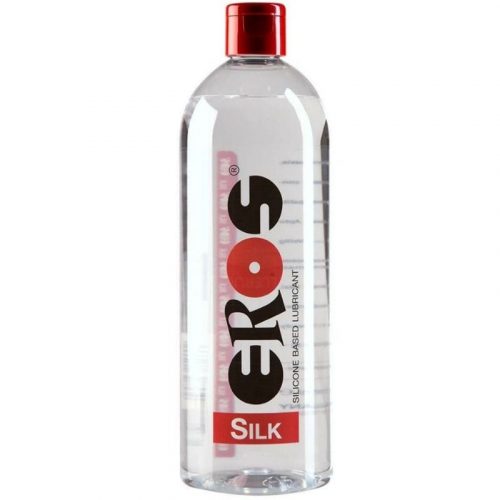 img_75191_7a0670339d07597558ae535496f63656_1.jpg EROS - SILK LUBRICANTE SILICONA MEDICO 1000 ML