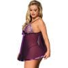 img_75459_fd50242d090fd049d32b9137745c25df_1.jpg SUBBLIME - BABYDOLL CON LAZO Y DETALLES BRILLANTES MORADO S/M