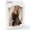 img_75626_fa0f9c0afd4431384e6e718f2f31320d_1.png SUBBLIME - FETISH VESTIDO PECHO DESCUBIERTO S/M