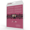 img_75732_916f9d873f0607b1b54063c4ef2fec1e_1.png SUBBLIME - BABYDOLL ENCAJE FLORAL NEGRO S/M