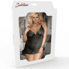 img_75759_4e6b83b9cf592e933af1603979e76c51_1.png SUBBLIME - BABYDOLL BLANCO CON FRANJATALLA GRANDE