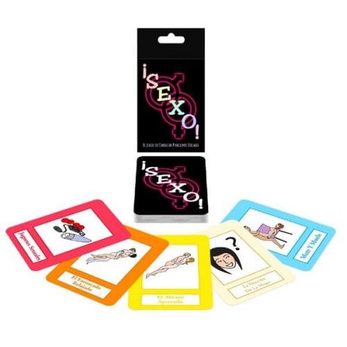 img_7643_f35910569b99287d8a35632ca10260d0_1.jpg KHEPER GAMES - ¡SEXO! JUEGO DE CARTAS CON POSTURAS SEXUALES / ES