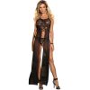 img_76779_2fceb776626df583b368136c9a74e932_1.jpg SUBBLIME - SET DRESS-TOP Y TANGA NEGRO S/M