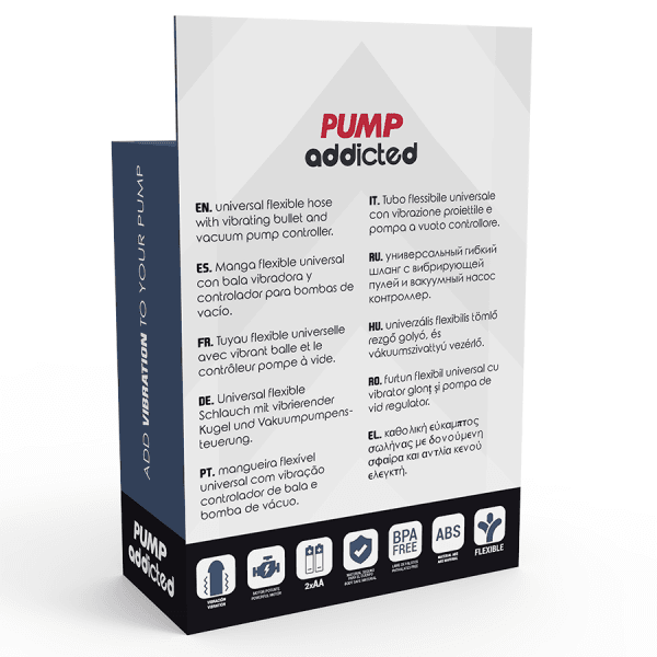 img_77483_f294c71ce4b1e3c4e881d86655d0450f_1.png PUMP ADDICTED - VIBRADOR PARA BOMBA