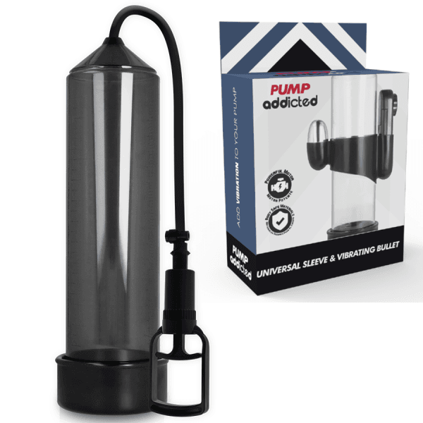 img_77504_836089439a61bc8e9018d1e046b20c25_1.png PUMP ADDICTED - BOMBA ERECCIÓN RX7 NEGRO CON VIBRADOR