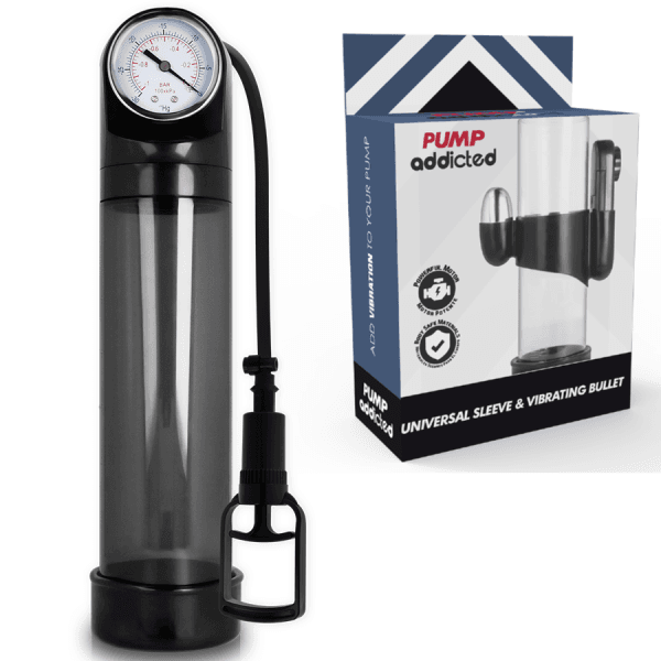 img_77507_e8ca286f47c5cc78171499ede923a03e_1.png PUMP ADDICTED - BOMBA ERECCIÓN RX9 NEGRO CON VIBRADOR