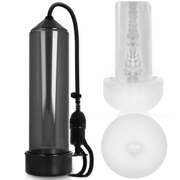 img_77510_7b81e51233485382a5b67f2f636b1661_1.png PUMP ADDICTED - BOMBA ERECCIÓN RX5 BLACK CON MASTURBADOR