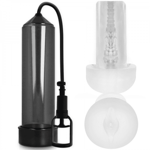 img_77513_bdc1665425366a7222fe073cabd6bf57_1.png PUMP ADDICTED - BOMBA ERECCIÓN RX7 NEGRO CON MASTURBADOR