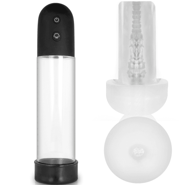 img_77516_fdf166d9528ad2f3625c1ca114433968_1.png PUMP ADDICTED - BOMBA ERECCIÓN RX11 AUTOMÁTICA CON MASTURBADOR