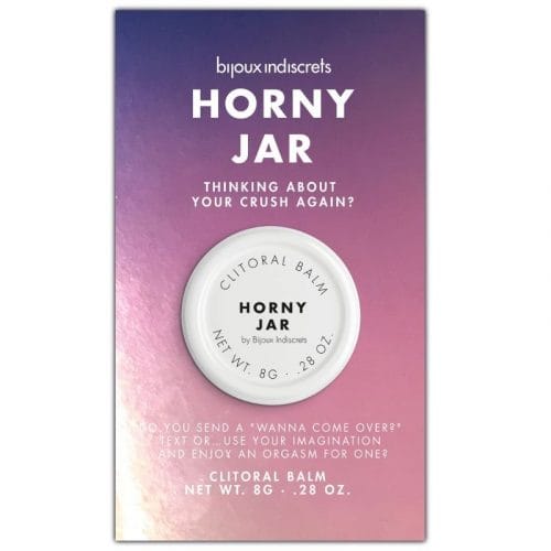 img_77960_1c5417bf3eab31be7ccf82107ef72462_1.jpg BIJOUX - CLITHERAPY BALSAMO HORNY HAR