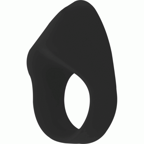 img_78345_d9e0fe19ca1656ca6f57983b0db3ea1f_1.gif INTENSE - OTO ANILLO VIBRADOR RECARGABLE NEGRO
