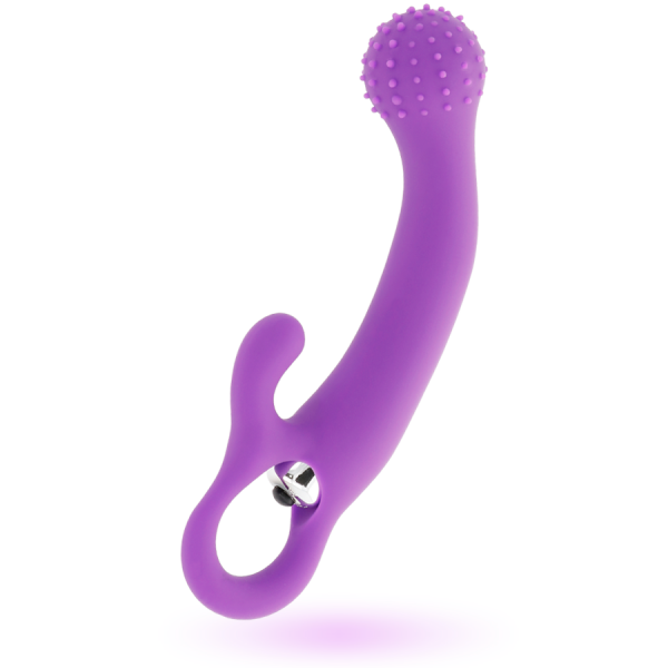 img_78443_655edefb1eb485df4ee3abff0180d059_1.png INTENSE - NAILA VIBRATING SILICONE LILA