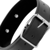 img_78792_ee6697b64310695e6cc606474b37ba76_1.png DARKNESS - COLLAR DE POSTURA CON CADENA LEATHER