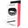 img_78803_932decb86c855ca17f1c857dc2aa98d9_1.png DARKNESS - COLLAR LEATHER CON CORREA ALTA CALIDAD