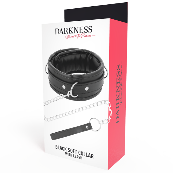 img_78808_0ed4ea034c78f08b0709f797123dfaf4_1.png DARKNESS - COLLAR CON CADENA SOFT LEATHER