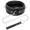 img_78809_0b991a84b8bc9d71188b8f602e0f24c4_1.png DARKNESS - COLLAR CON CADENA SOFT LEATHER