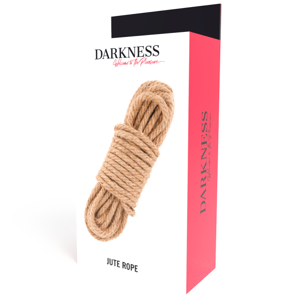 img_78828_c1b84c75e9889eb865b4cac0e67f0b27_1.png DARKNESS - CUERDA JAPONESA 5 M JUTE