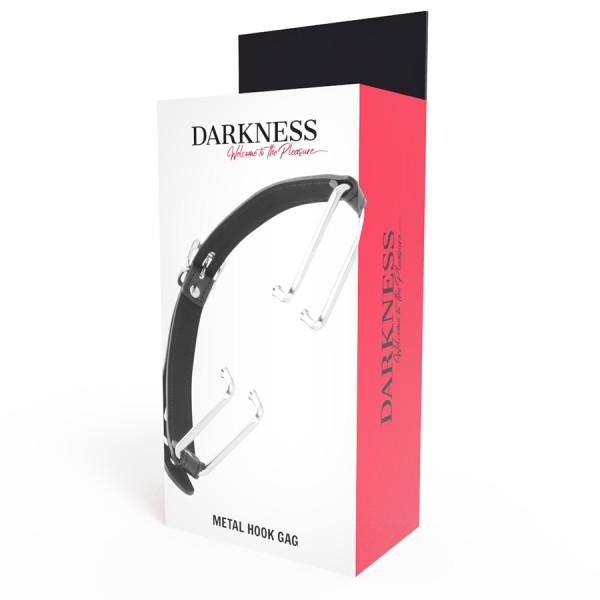 img_78905_0d2311867230e6acca0011b12fd19c66_1.png DARKNESS - MORDAZA CON GANCHO NEGRO