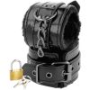 img_79014_108e297a4ea9070559147e4a2c90e55a_1.jpg DARKNESS - ESPOSAS CUERO AJUSTABLES MANOS NEGRO CON CANDADO