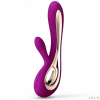 img_79046_0d56f7588c41fb1080632bf76bafcaf1_1.png LELO - SORAYA 2 VIBRADOR RABBIT MORADO