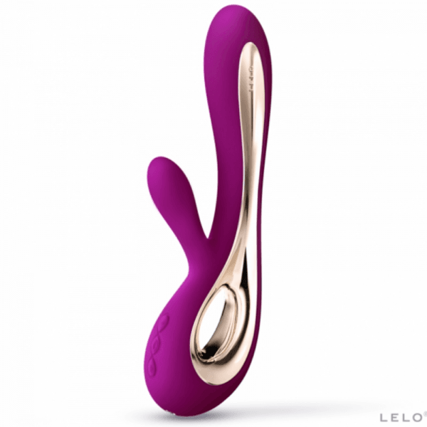 img_79046_0d56f7588c41fb1080632bf76bafcaf1_1.png LELO - SORAYA 2 VIBRADOR RABBIT MORADO