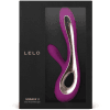 img_79065_18eae73a4eff30c14d6f7879c1ba2ac5_1.png LELO - SORAYA 2 VIBRADOR RABBIT MORADO