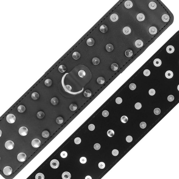 img_79078_d610e91847d604cba009ea75118256d8_1.jpg DARKNESS - SKULLS AND BONES ESPOSAS CON PINCHOS NEGRO