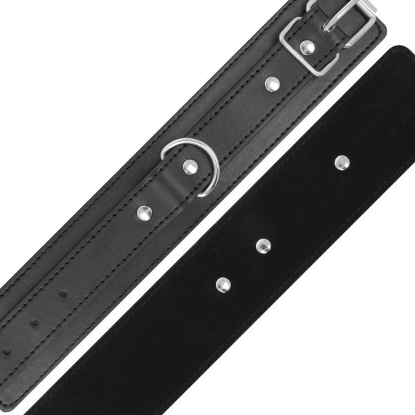 img_79094_15d2f275e70b9f0c3152f15c61e109ea_1.jpg DARKNESS - ESPOSAS AJUSTABLES NEGRO CON DOBLE CINTA REFUERZO